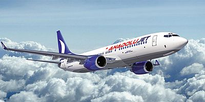 THY Anadolujet'i ayrı şirkete dönüştürecek