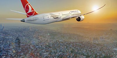 THY bu yıl 10 bin yeni çalışan alacak