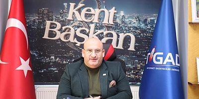 TİGAD Başkanı Geçgel: Dijital mecralar kadınların değerini yozlaştırıyor