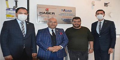 TİGAD’dan NEVÜ'deki skandala sert tepki