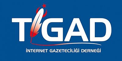 TİGAD Genel Başkanı Geçgel: İnternet gazetecilerini yok sayamazsınız!