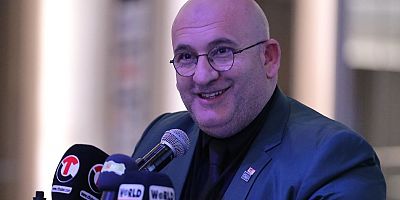 TİGAD Genel Başkanı Okan Geçgel’den 8 Mart mesajı