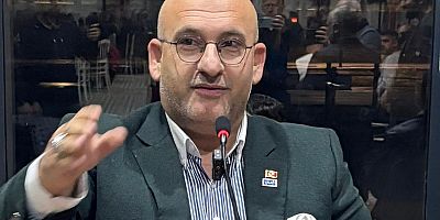 TİGAD Genel Başkanı Okan Geçgel’den Ramazan Mesajı