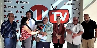 TİGAD: SÜRECİN TAKİPÇİSİYİZ