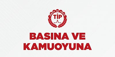 TİP KAYSERİ'DEN  DEPREM ETKİSİ YARATACAK AÇIKLAMA!