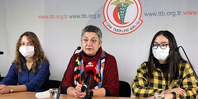 Tıp öğrencileri: ''Bir arkadaşımızı daha kaybetmeye tahammülümüz yok''