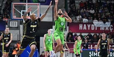 TOFAŞ, FIBA Europe Cup'ta Yunanistan Deplasmanında