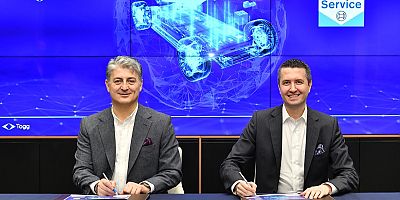 TOGG, Bosch Car Service ile işbirliği yapacak