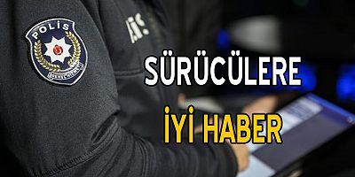Trafik cezasında indirimli ödeme süresi uzatıldı