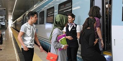 Tren Seferlerinde ‘Aile’ İndirimi Başlıyor: 8 Mart’tan İtibaren Geçerli