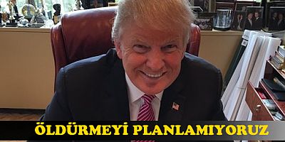 Trump: 