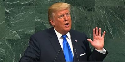 Trump ikinci dönemde basın özgürlüğünü hedef tahtasına oturttu