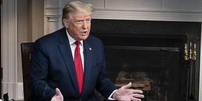 Trump Kanada'ya gümrük vergilerinin iki katına çıkacağını söyledi