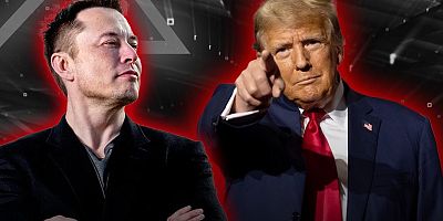 Trump, Musk söyleşisiyle X’e geri döndü