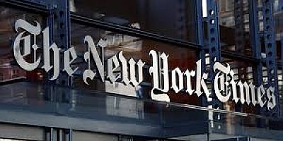 Trump New York Times'dan 15 milyar dolar tazminat istiyor