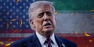 Trump’tan İran’a: “Daha önce görülmemiş güçle karşılık veririz”