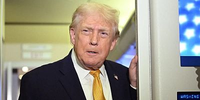 Trump’tan İran açıklaması: “Geniş çaplı operasyonu başlattık”