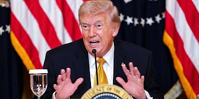 Trump’tan Venezuela mesajı: “51. eyalet olmak ister mi?”