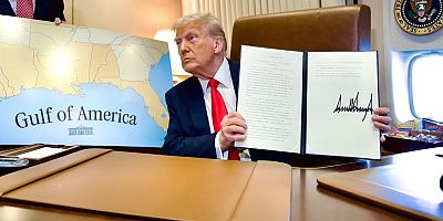 Trumpizm: Yayılmacılık ve 'büyüklük' çılgınlığı mı?