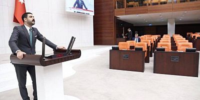 TÜGVA Sevgi Evi Çocuklarını Kampa Götürdü mü ?