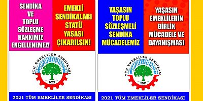 TÜM EMEKLİ SEN 