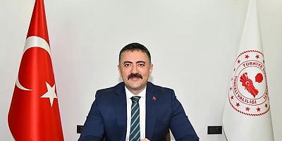 Tunceli Valisi Tekbıyıkoğlu merkeze alındı