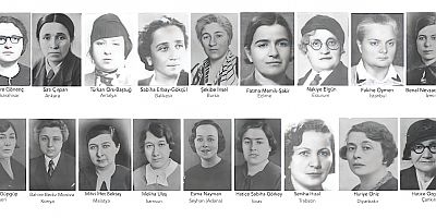 Türk kadını 89 yıl önce ilk kez milletvekili seçildi