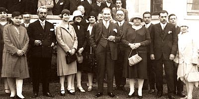 Türk kadını 91 yıl önce seçme ve seçilme hakkını kazandı