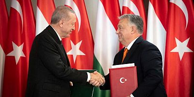 Türk-Macar ilişkileri geliştirilmiş stratejik ortaklık düzeyine çıktı