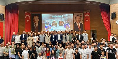 “Türk’ün Türküsü 2 Finali” Kayseri’de Coşkuyla Gerçekleştirildi