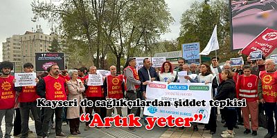TÜRKER 