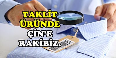 Türkiye, AB'ye en çok sahte ürün ihraç eden ikinci ülke
