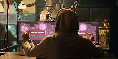 Türkiye'de 2023'te 1 milyon siber saldırı gerçekleşti