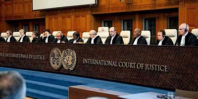 Türkiye’den Adalet Divanı’na müdahillik başvurusu