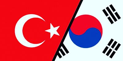 Türkiye-Kore ile ikili para takası anlaşması yenilendi