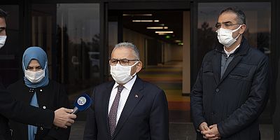 TÜRKİYE'NİN EN KAPSAMLI ENGELSİZ YAŞAM MERKEZİ