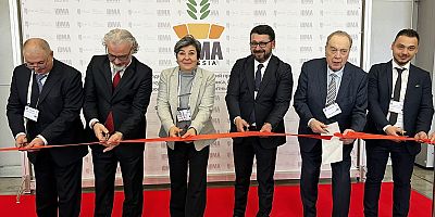 Türkiye’nin ihracat yıldızları Rusya’da buluştu