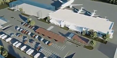 Türkiye'nin ilk ulusal ve uluslararası arama-kurtarma lojistik üssü Kayseri'de hayata geçeiriliyor