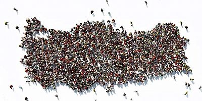 Türkiye Nufusu 86 Milyonu Aştı