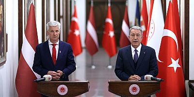 Türkiye ve Letonya arasında FETÖ mutabakatı