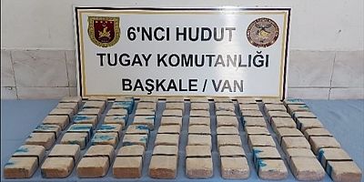 Türkiye ye  Girmeye Çalışan Atlı Kaçakçılara Müdahale Edildi