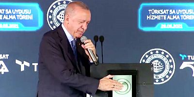 Türksat 5A Göreve Başladı