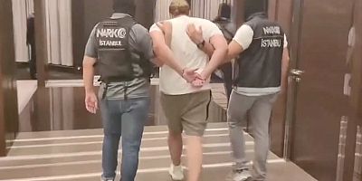 Üç yabancı suç örgütü elebaşı Türkiye’de yakalandı