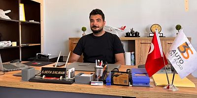 Ucuz Araç Kiralama İlanları Kandırıyor, Tedbirli Olun!