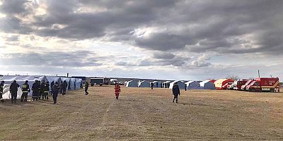 Ukraynalı gruplar Moldova'ya ulaşmaya başladı