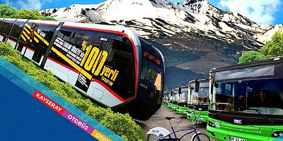 ULAŞIM A.Ş. BİLİMSEL TABANLI HEDEF VEREN İLK ŞİRKET OLDU