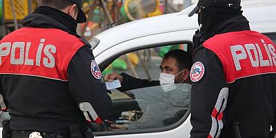 Ülke Genelinde Eş Zamanlı 45 Bin 894 Personelin Katılımıyla “Huzurlu Sokaklar Ve Narkotik Suçları Uygulaması” Yapıldı