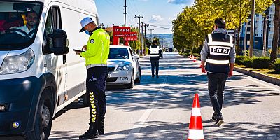 Ülke genelinde “Türkiye Güven Huzur Uygulaması” gerçekleştirildi