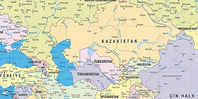 Ülke profili: Kazakistan