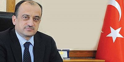 Ümit Yardım: Suriye konusunda her türlü sürprize hazırlıklı olunmalı